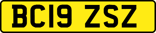 BC19ZSZ