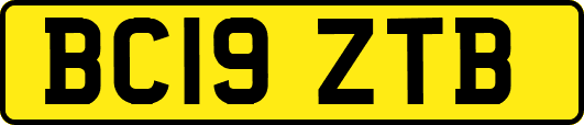 BC19ZTB