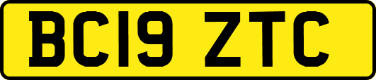 BC19ZTC