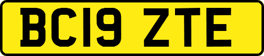 BC19ZTE