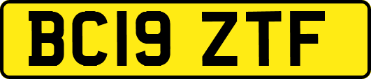 BC19ZTF