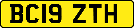 BC19ZTH