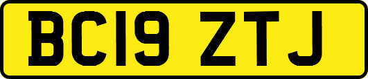 BC19ZTJ