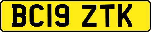 BC19ZTK