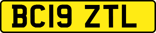 BC19ZTL