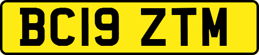 BC19ZTM