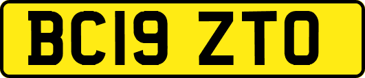 BC19ZTO
