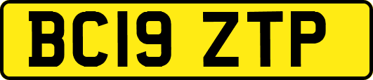 BC19ZTP