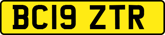 BC19ZTR