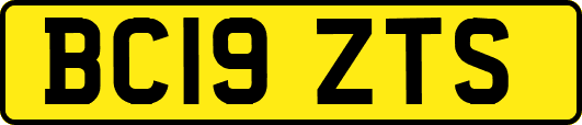 BC19ZTS