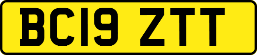 BC19ZTT