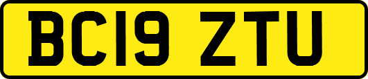 BC19ZTU