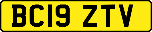 BC19ZTV