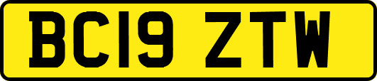 BC19ZTW