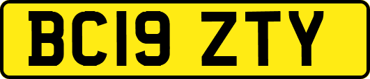 BC19ZTY