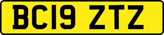 BC19ZTZ