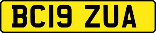 BC19ZUA