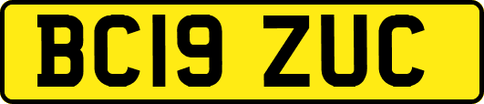 BC19ZUC
