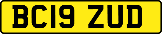 BC19ZUD