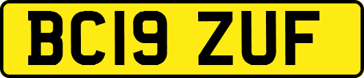 BC19ZUF