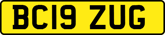 BC19ZUG