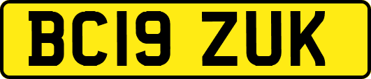 BC19ZUK