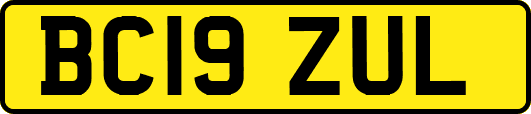 BC19ZUL