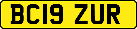 BC19ZUR