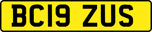 BC19ZUS