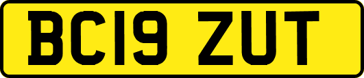 BC19ZUT