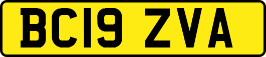 BC19ZVA