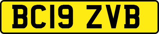 BC19ZVB