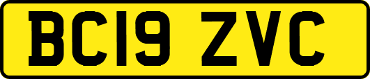 BC19ZVC