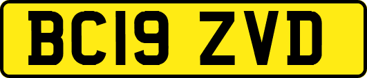 BC19ZVD
