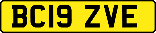 BC19ZVE