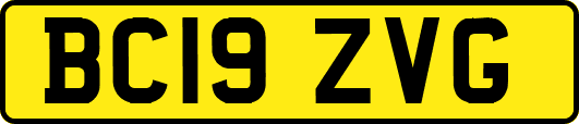 BC19ZVG
