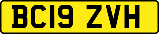 BC19ZVH