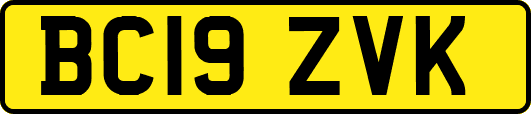 BC19ZVK