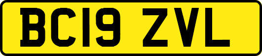 BC19ZVL