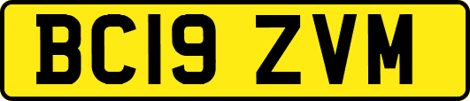 BC19ZVM