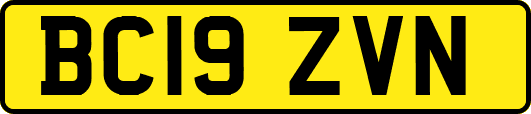 BC19ZVN