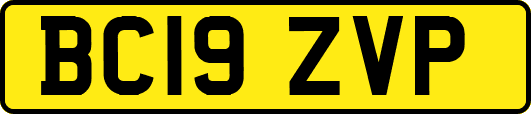 BC19ZVP