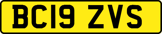 BC19ZVS