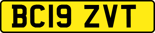 BC19ZVT