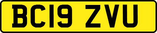 BC19ZVU