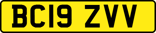 BC19ZVV