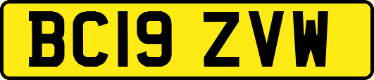 BC19ZVW