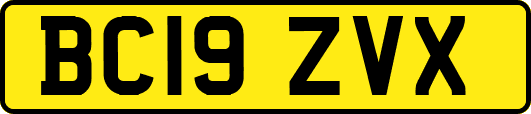 BC19ZVX