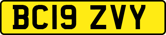 BC19ZVY