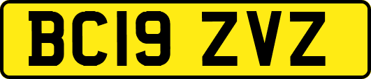 BC19ZVZ